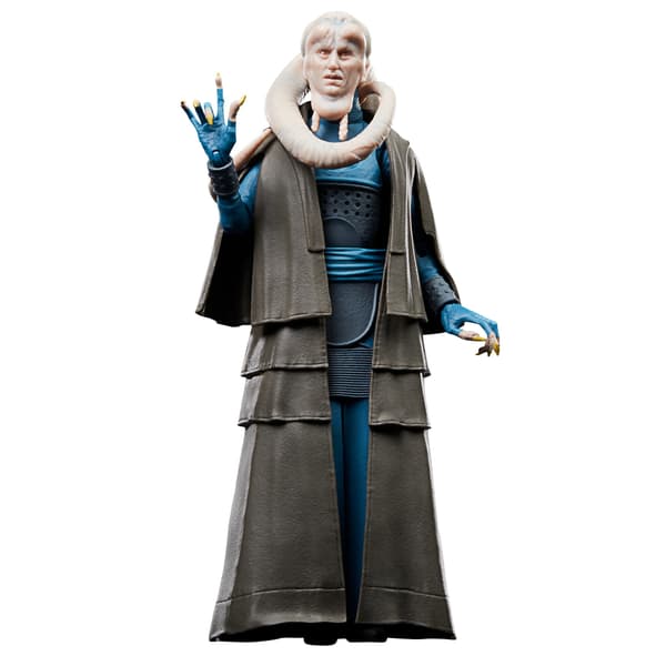 Bib Fortuna Star Wars Figurine