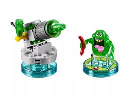 LEGO DIMENSIONS 71241 GHOSTBUSTERS FUN PACK: SLIMER