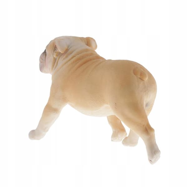 Simulation Pets Animal model Figurine Educational toy Decoration 1