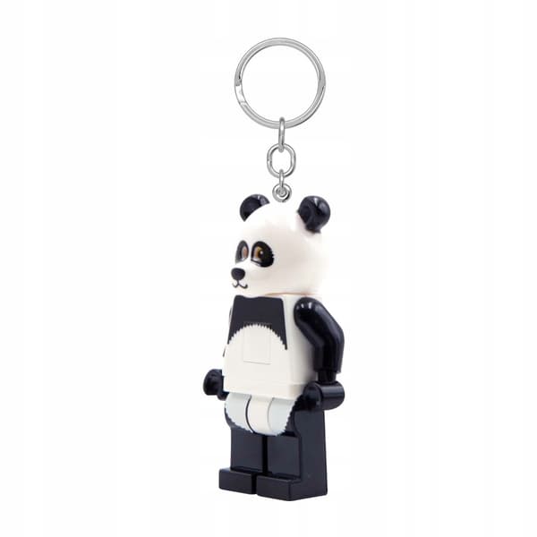LEGO LED PANDA KEYRING LGL KE 195H