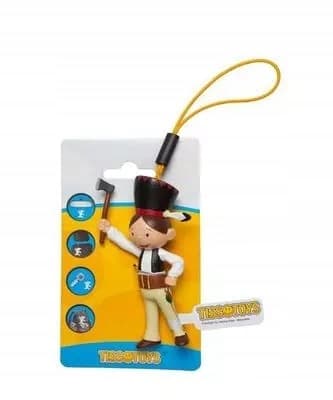 Highlander Bolek pendant.