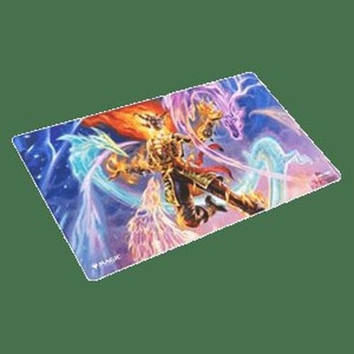 MTG Lorwyn Eclipsed: "Ashling, the Limitless" Prime Playmat