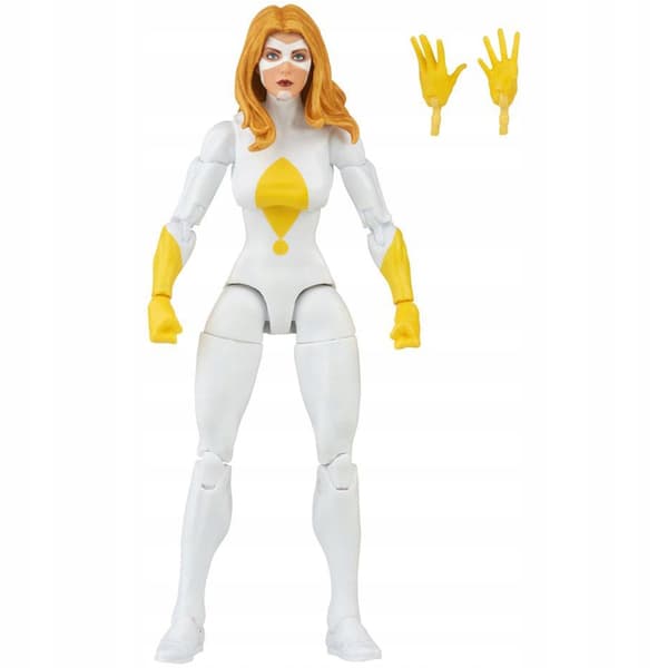 Marvel Legends Moonstone Figurine