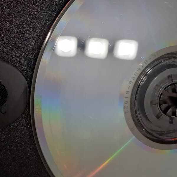 Tomb Raider, Sega Saturn