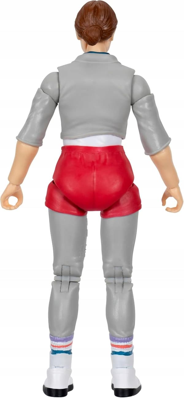 Stranger Things: Upside Down – Jazwares 15cm Articulated Figure