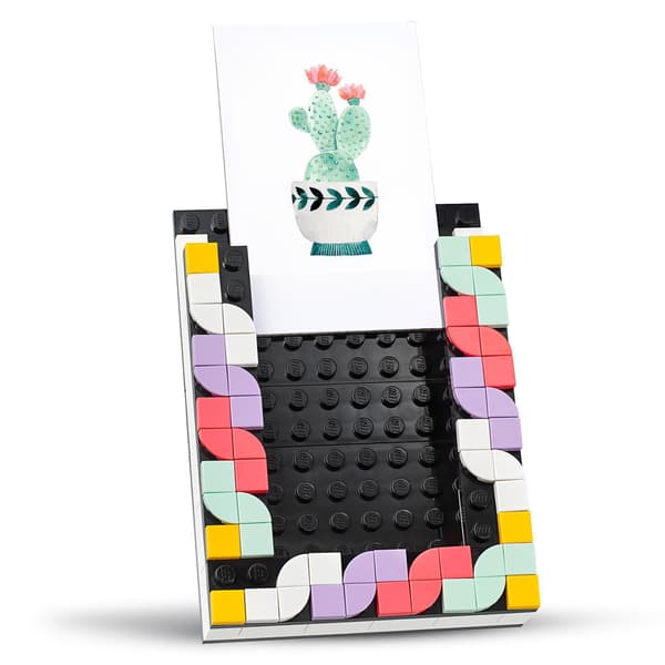 LEGO Dots 41914 Creative Photo Frames – second-hand