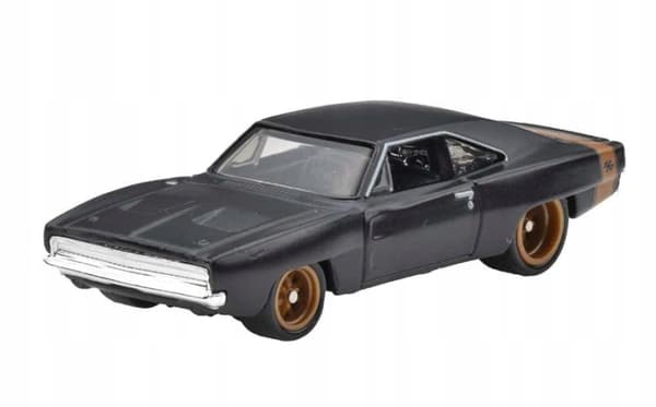 Hot Wheels LAND SHARK DMC55 GRL60
