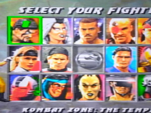 Mortal Kombat 3 for PSX – READ THE DESCRIPTION!!!