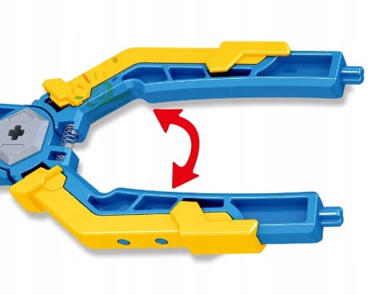 LEGO Technic brick separator, separator pliers 96874 31510