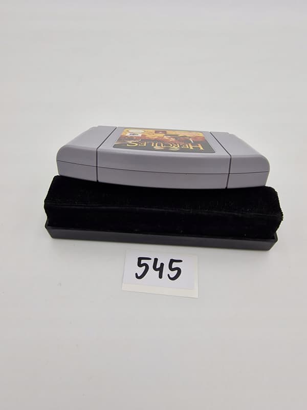 NINTENDO 64 HERCULES