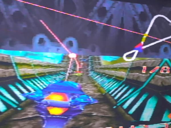 Cyberspeed PSX – READ THE DESCRIPTION!