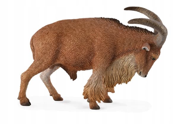 COLLECTA Maned Sheep L 88683 6cm
