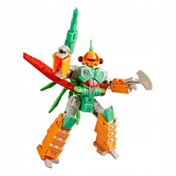 Transformers Venin figure, 14 cm