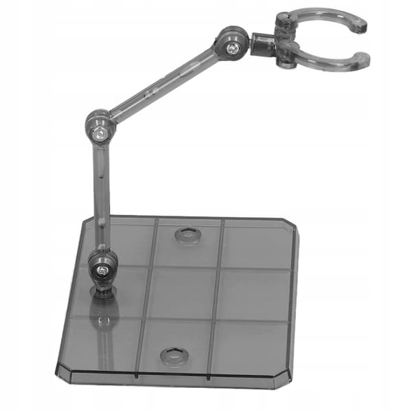 10-PIECE FIGURINE DISPLAY STAND – HIGH STABILITY – BASE FOR 5Q
