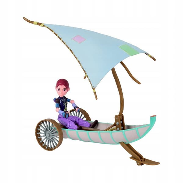 Simba Matt Hatter Chronicles Sand Surfer SMOB92613