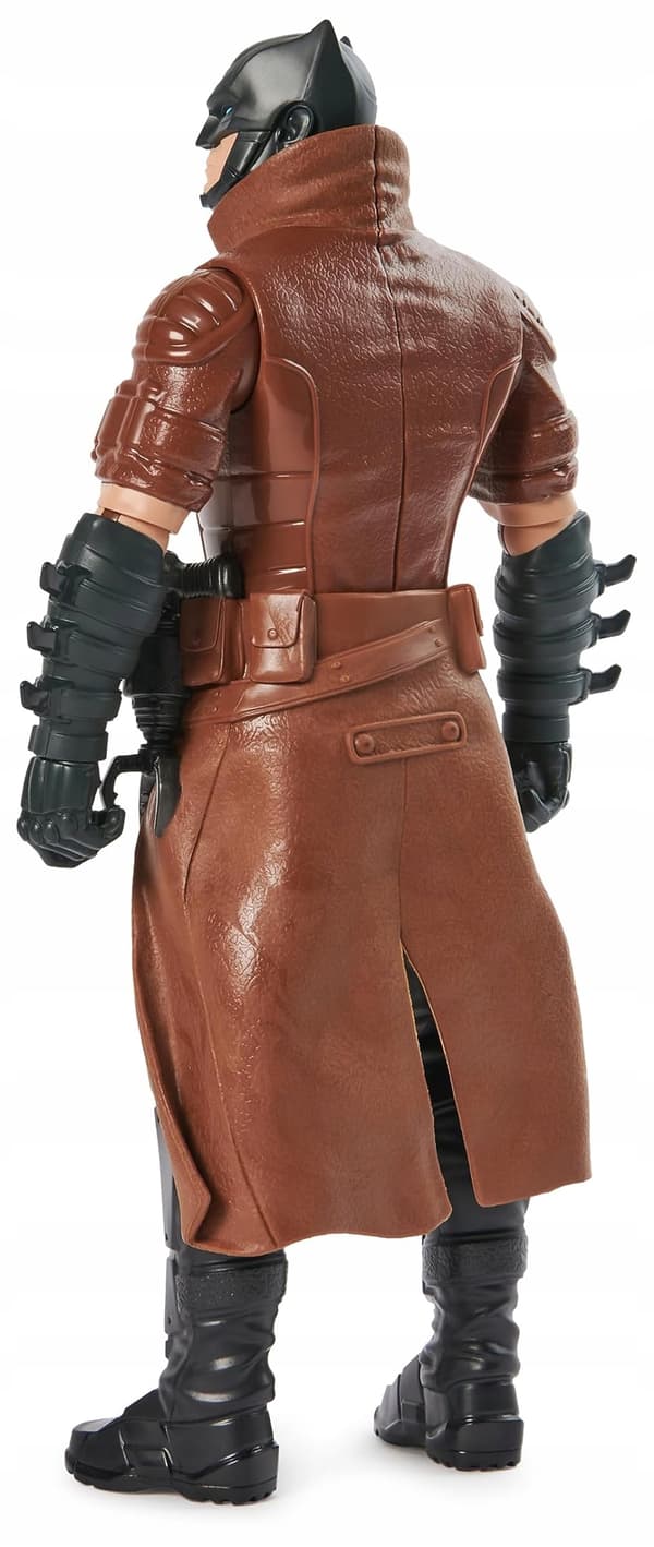 DC Comics Batman Figurine, 30 cm, Articulated