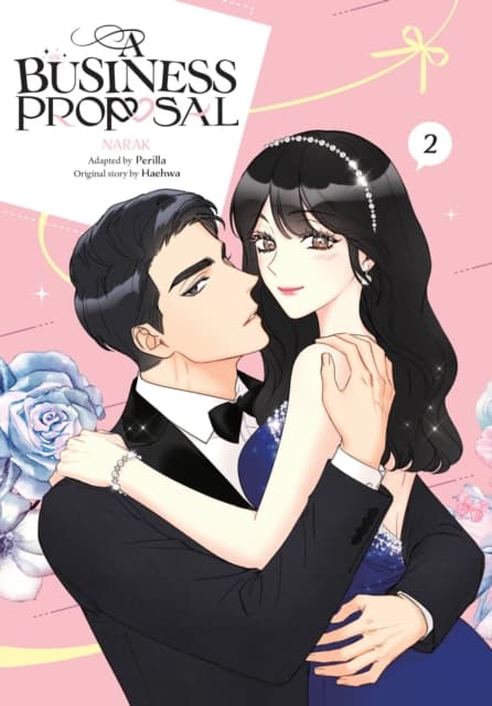 A Business Proposal, Vol. 2 NARAK