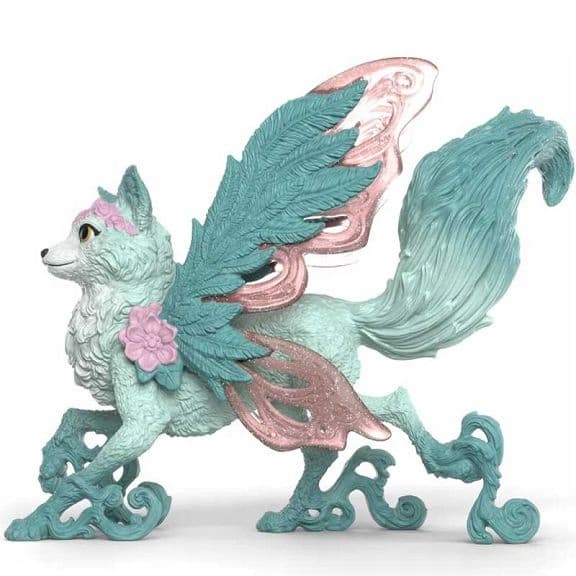 Schleich Bayala Magical Fox 70845