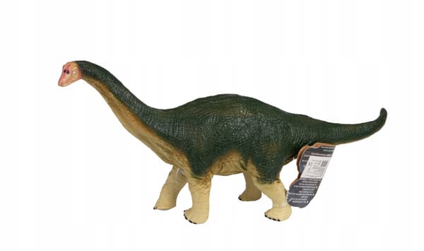 Ancient Model Dinosaur Figurine with Sound and Light Effects