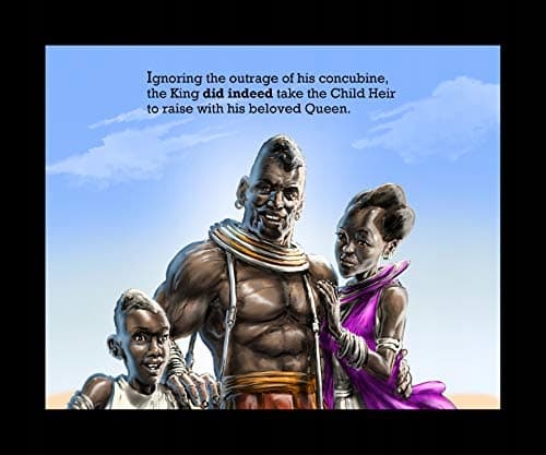 Infinitum: An Afrofuturist Tale by Fielder Tim