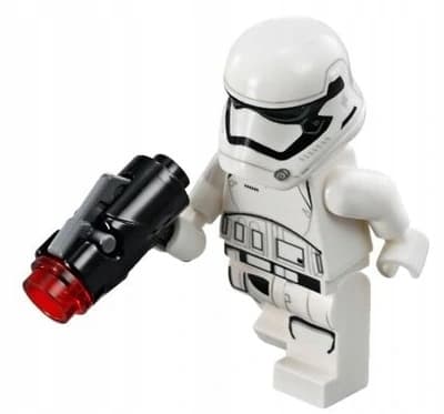 Lego minifigure @@@ STORMTROOPER sw0905 @@@ from set 75225