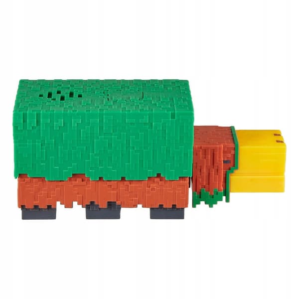 Minecraft Sniffer Action Figure, 8 cm