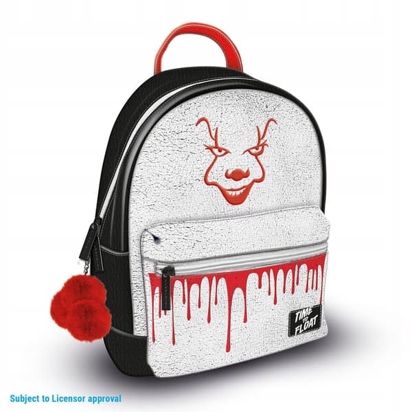 Rucksack – IT Time to Float