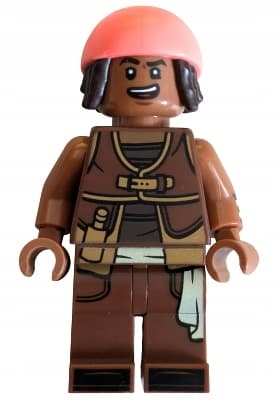 NEW LEGO One Piece Minifigure – USOPP – op015