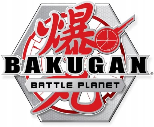 Fully articulated Bakugan Hit figure!!!