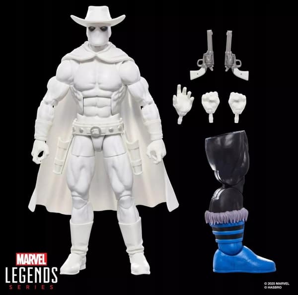 MARVEL Phantom Rider Legends Series 15 cm Figure