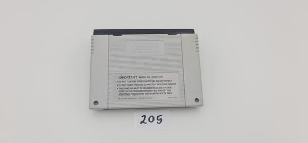 NINTENDO SNES WAYNE'S WORLD
