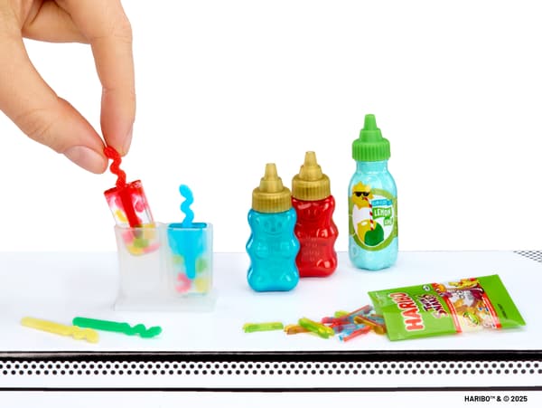MGA’s Miniverse Make It Mini Haribo Multipack – Mini Collectables