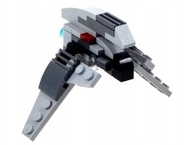 LEGO set 911617 Star Wars: Palpatine’s Shuttle
