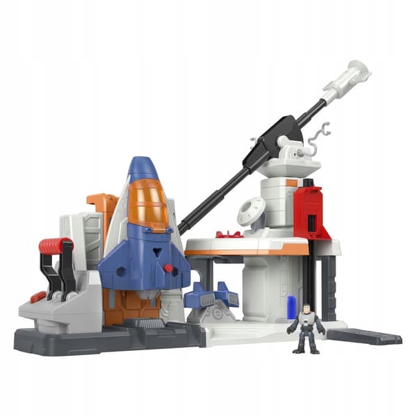 DISNEY PIXAR IMAGINEXT BUZZ ASTRAL COOL COMMAND CENTRE HGT25
