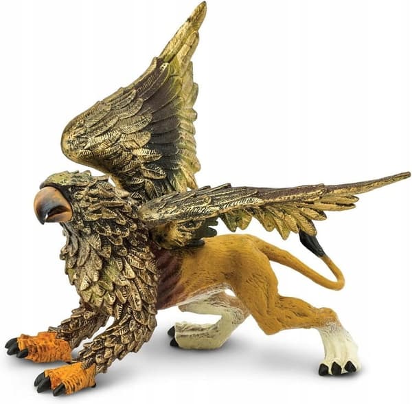 Safari Ltd – Griffin Figurine 800829