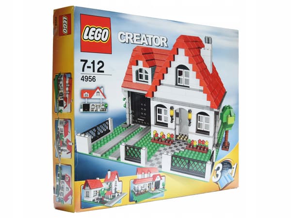 LEGO Technic 8292 Crane Truck 8292