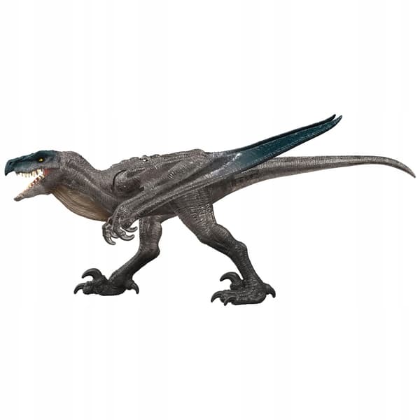 Jurassic World Ultimate Damage Collection: Mutadon Destruction Pack Dinosaurs