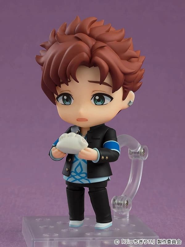 Nendoroid Bucchigiri?! Matakara Asamine 10 cm