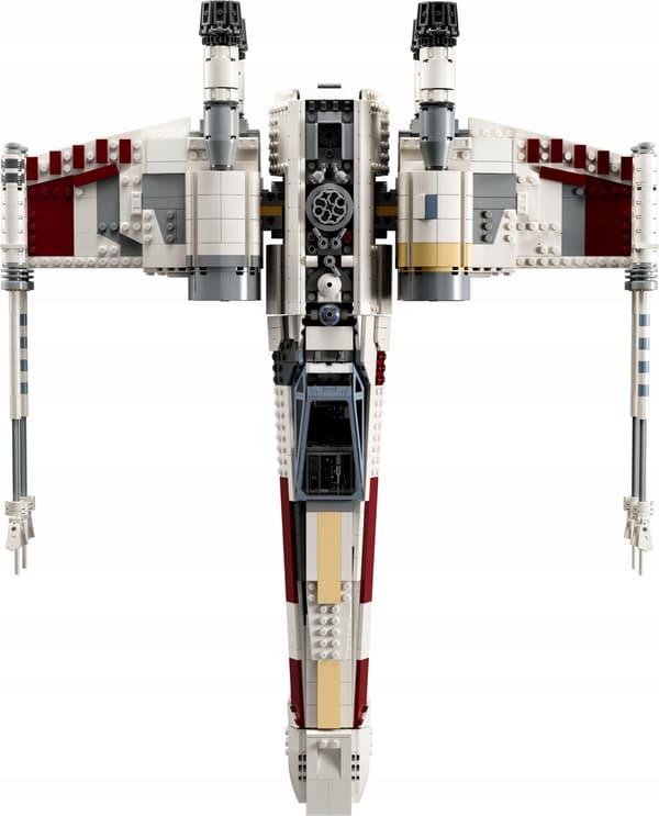 LEGO Star Wars X-Wing Fighter Set 75355