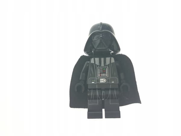 LEGO Star Wars Darth Vader figure SW0636 U