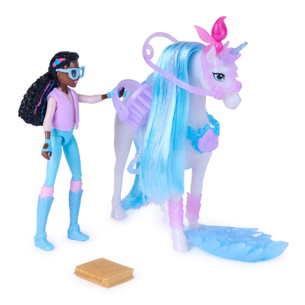 UNICORN ACADEMY Treasure Hunt