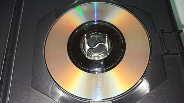 METROID PRIME – PAL version – a unique copy