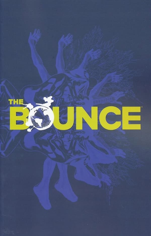 The Bounce Volume 1 by Casey Joe