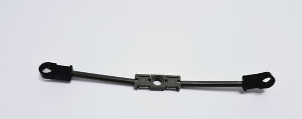 LEGO Technic Complete Steering System 12cm 6642 6644
