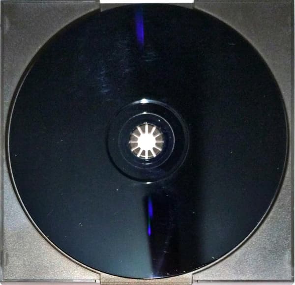 VIPER PlayStation (PSX) boxed version – DISC ONLY