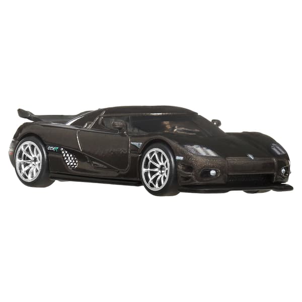 HOT WHEELS PREMIUM FAST & FURIOUS 3/5 JBL88