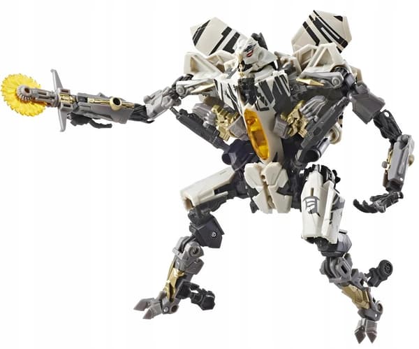 Transformers Generations VOYAGER STARSCREAM Studio Series 21 action figure