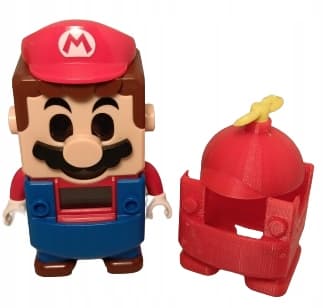 LEGO Super Mario Expansion Set