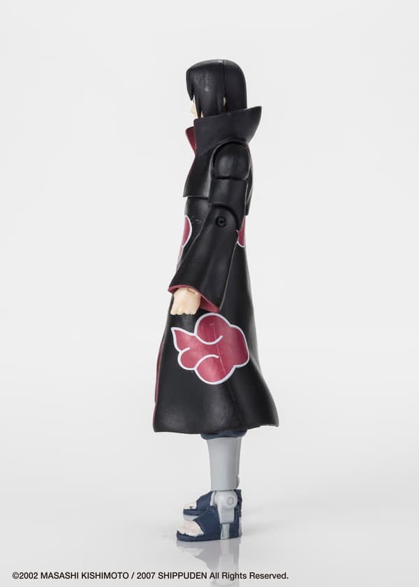 ULTIMATE LEGENDS NARUTO – UCHIHA ITACHI
