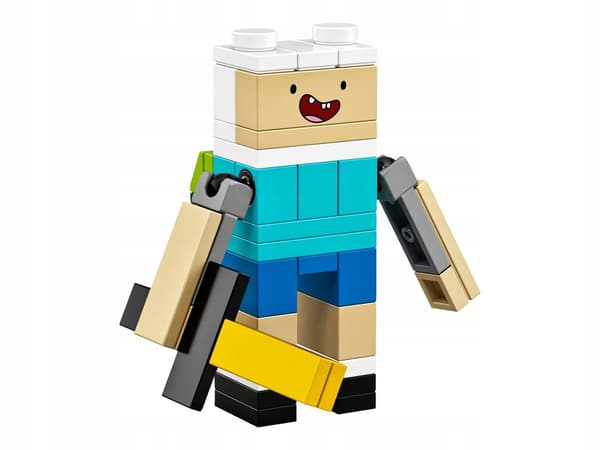 LEGO 21308 Adventure Time